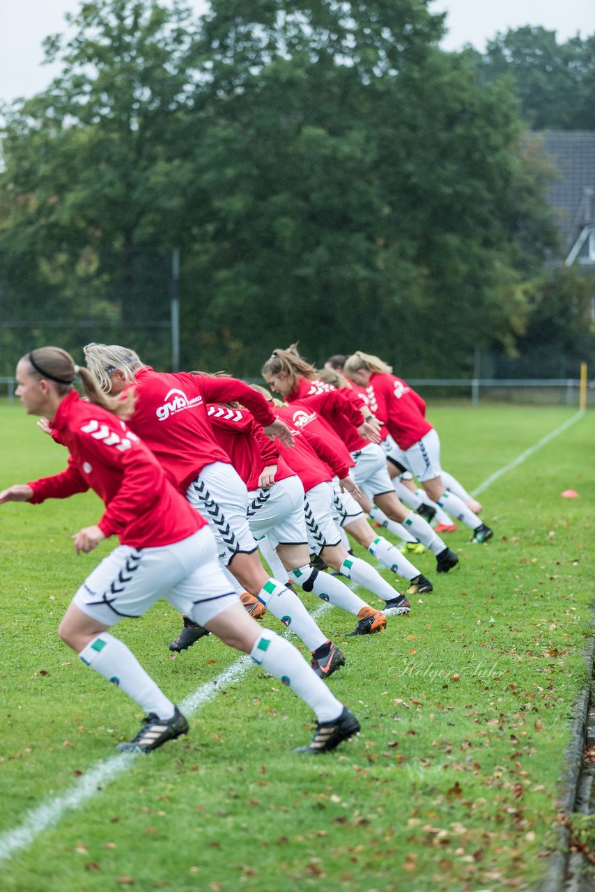 Bild 146 - Frauen SV Henstedt Ulzburg II - TSV Klausdorf : Ergebnis: 2:1